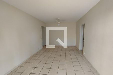 Sala de apartamento para alugar com 1 quarto, 52m² em Centro, Ribeirão Preto