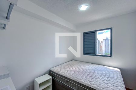 Quarto de apartamento para alugar com 1 quarto, 29m² em Mooca, São Paulo