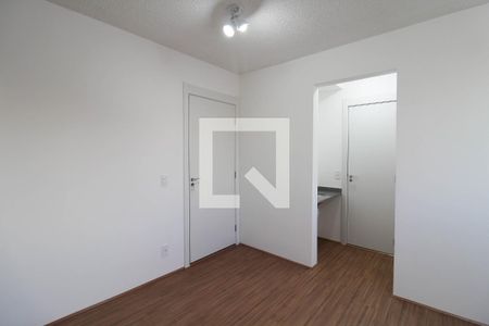 Sala de apartamento para alugar com 1 quarto, 29m² em Mooca, São Paulo