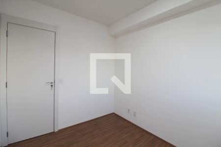 Quarto de apartamento para alugar com 1 quarto, 29m² em Mooca, São Paulo