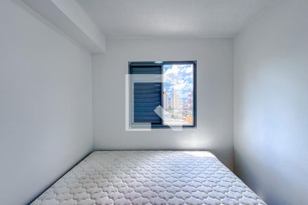 Quarto de apartamento para alugar com 1 quarto, 29m² em Mooca, São Paulo