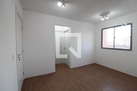 Sala de apartamento para alugar com 1 quarto, 29m² em Mooca, São Paulo