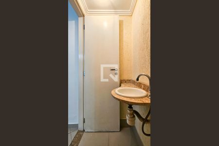 Lavabo de casa à venda com 3 quartos, 78m² em Jardim Consórcio, São Paulo