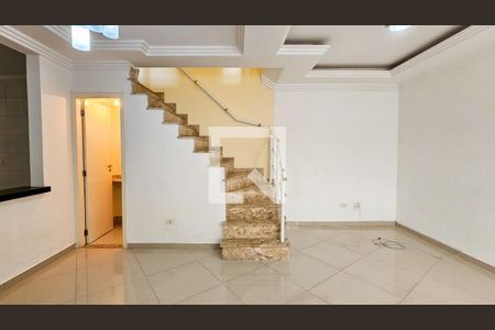 Sala de casa à venda com 3 quartos, 78m² em Jardim Consórcio, São Paulo