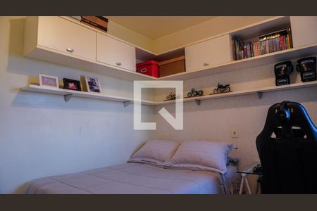 Quarto 2 de apartamento à venda com 3 quartos, 104m² em Chácara Inglesa, São Paulo