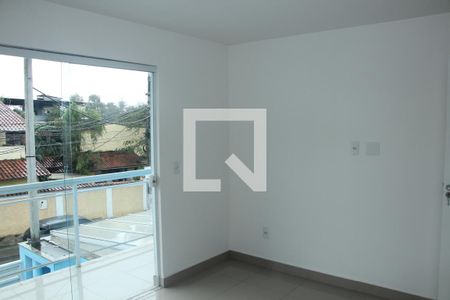 Casa para alugar com 80m², 2 quartos e 1 vagaquarto 1