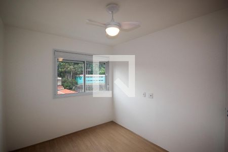 Quarto de apartamento para alugar com 1 quarto, 46m² em Vila Dom Pedro I, São Paulo