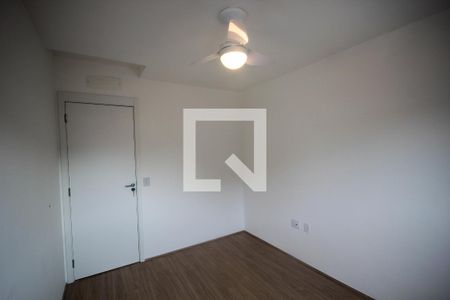 Quarto de apartamento para alugar com 1 quarto, 46m² em Vila Dom Pedro I, São Paulo