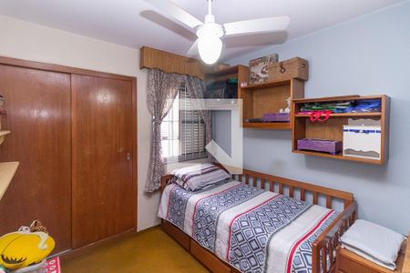 Quarto 2 de apartamento à venda com 2 quartos, 78m² em Quinta da Paineira, São Paulo