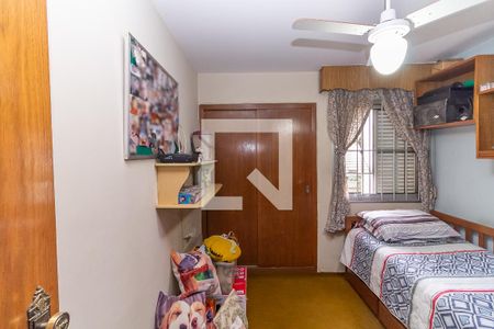 Quarto 2 de apartamento à venda com 2 quartos, 78m² em Quinta da Paineira, São Paulo