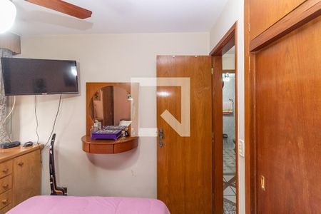 Quarto 1 de apartamento à venda com 2 quartos, 78m² em Quinta da Paineira, São Paulo