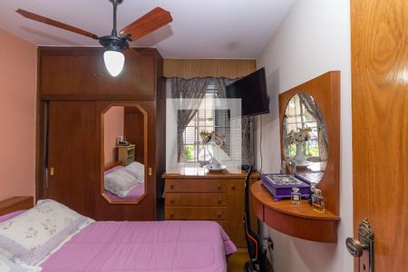 Quarto 1 de apartamento à venda com 2 quartos, 78m² em Quinta da Paineira, São Paulo