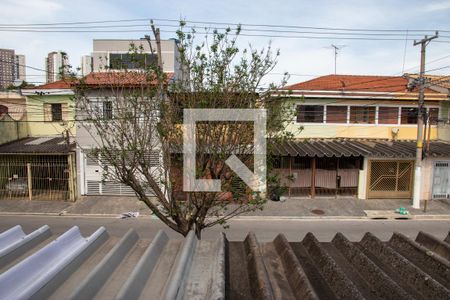 Vista Varanda de casa à venda com 3 quartos, 180m² em Parque Edu Chaves, São Paulo