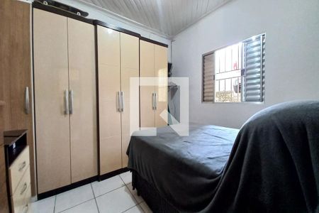 Quarto 2 de casa à venda com 3 quartos, 150m² em Vila Georgina, Campinas