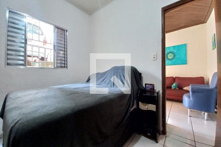 Quarto 2  de casa à venda com 3 quartos, 150m² em Vila Georgina, Campinas