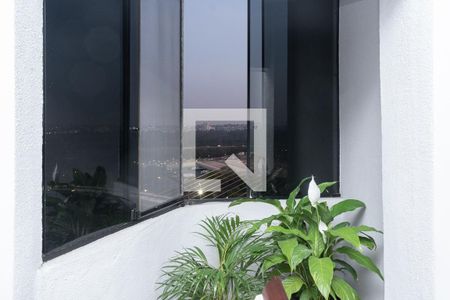 Varanda de apartamento à venda com 2 quartos, 58m² em Macedo, Guarulhos