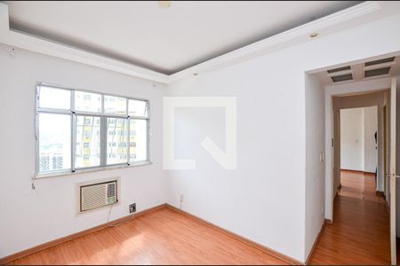 Quarto de apartamento à venda com 2 quartos, 60m² em Centro, Niterói