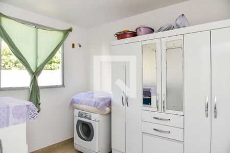 Quarto 2 de apartamento à venda com 2 quartos, 50m² em Rubem Berta, Porto Alegre