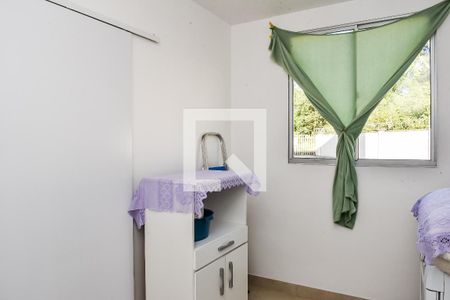 Quarto 2 de apartamento à venda com 2 quartos, 50m² em Rubem Berta, Porto Alegre