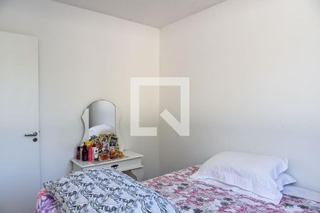 Quarto 1 de apartamento à venda com 2 quartos, 50m² em Rubem Berta, Porto Alegre