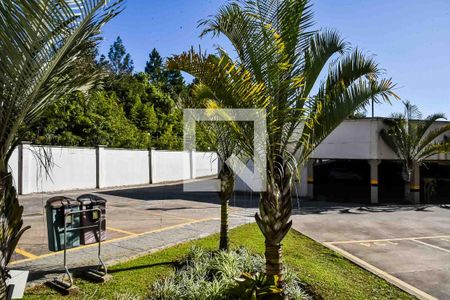 Vista Sala de apartamento à venda com 2 quartos, 50m² em Rubem Berta, Porto Alegre