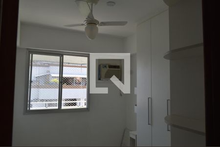 Quarto 1 de apartamento à venda com 3 quartos, 154m² em Jacarepaguá, Rio de Janeiro