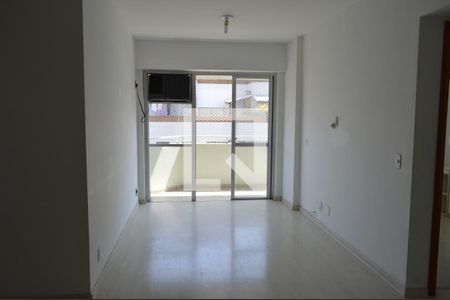 Sala de apartamento à venda com 3 quartos, 154m² em Jacarepaguá, Rio de Janeiro