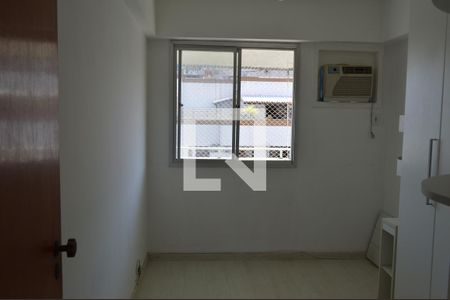 Quarto 1 - Ar con de apartamento à venda com 3 quartos, 154m² em Jacarepaguá, Rio de Janeiro