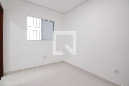 Quarto 1 de casa para alugar com 2 quartos, 120m² em Vila Granada, São Paulo