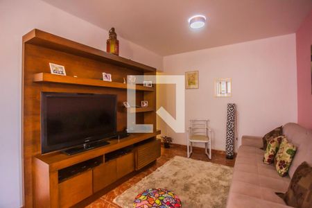 Sala de Estar de apartamento para alugar com 2 quartos, 98m² em Vila Clementino, São Paulo