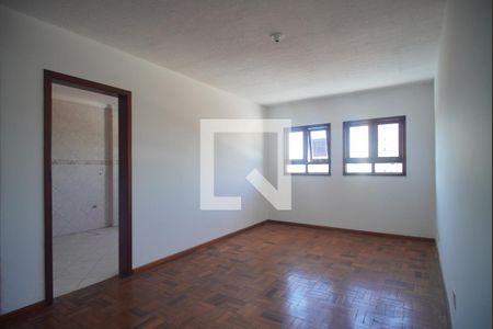 Sala de apartamento à venda com 2 quartos, 80m² em Rio Branco, Novo Hamburgo