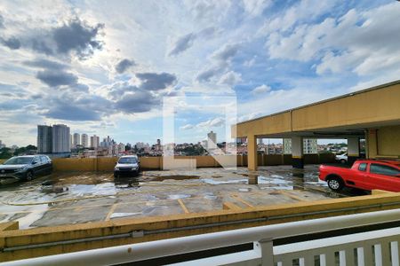 Vista de apartamento para alugar com 2 quartos, 46m² em Santa Terezinha, São Bernardo do Campo