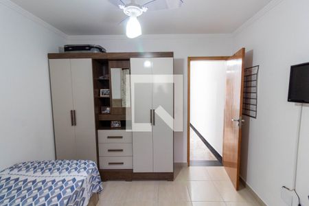 Quarto 1 de casa à venda com 3 quartos, 82m² em Vila Laís, São Paulo