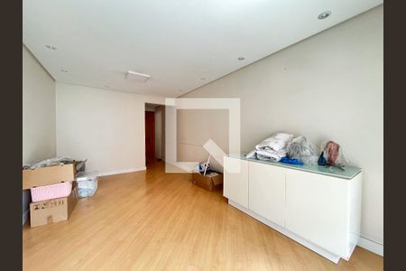 Sala de apartamento para alugar com 2 quartos, 65m² em Vila Mascote, São Paulo