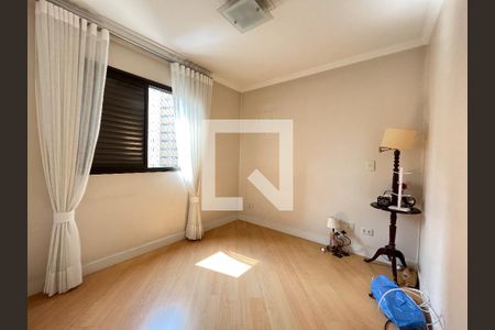 Quarto 1 de apartamento para alugar com 2 quartos, 65m² em Vila Mascote, São Paulo