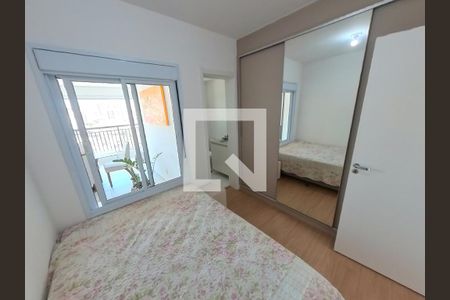 Quarto 2 de apartamento à venda com 3 quartos, 107m² em Vila Albertina, São Paulo