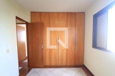 Quarto 1 de apartamento para alugar com 3 quartos, 76m² em Vila Rossi, Campinas
