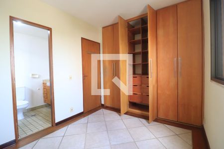 Quarto 1 de apartamento para alugar com 3 quartos, 76m² em Vila Rossi, Campinas