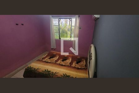 Quarto 1 de casa para alugar com 4 quartos, 140m² em Santa Isabel, Viamão