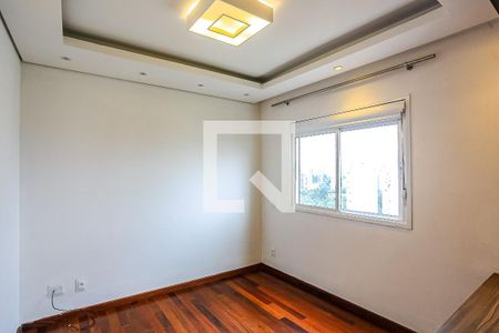 Suíte de apartamento à venda com 3 quartos, 110m² em Jardim Colombo, São Paulo