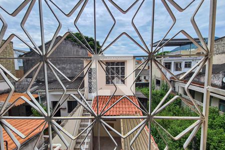 Quarto vista de casa para alugar com 3 quartos, 148m² em Encantado, Rio de Janeiro