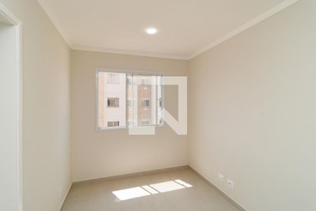 Sala de apartamento para alugar com 2 quartos, 35m² em Parque Vitória, São Paulo