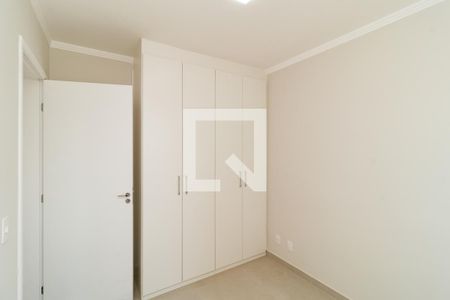 Quarto de apartamento para alugar com 2 quartos, 35m² em Parque Vitória, São Paulo