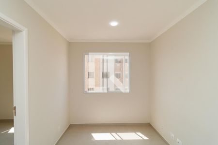 Sala de apartamento para alugar com 2 quartos, 35m² em Parque Vitória, São Paulo