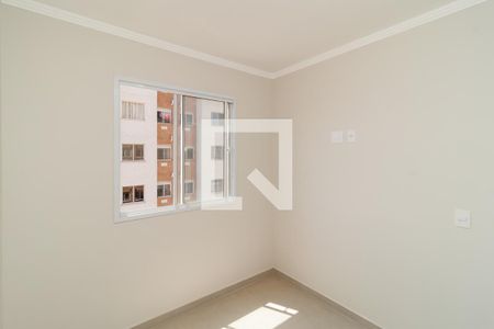 Quarto de apartamento para alugar com 2 quartos, 35m² em Parque Vitória, São Paulo