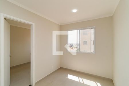 Sala de apartamento para alugar com 2 quartos, 35m² em Parque Vitória, São Paulo