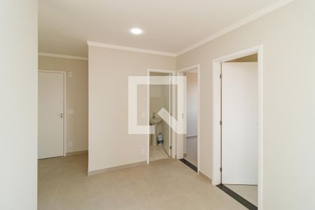 Sala de apartamento para alugar com 2 quartos, 35m² em Parque Vitória, São Paulo