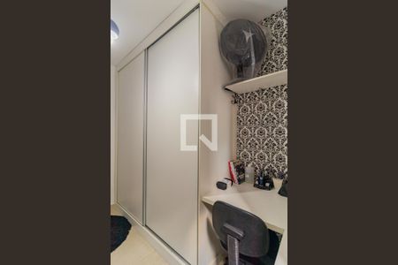 Quarto 1 de apartamento à venda com 2 quartos, 42m² em Jardim Caboré, São Paulo