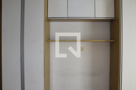 Armário suite de apartamento à venda com 3 quartos, 110m² em Santa Maria, São Caetano do Sul