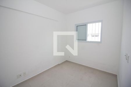 Quarto  de apartamento para alugar com 1 quarto, 34m² em Chácara Mafalda, São Paulo